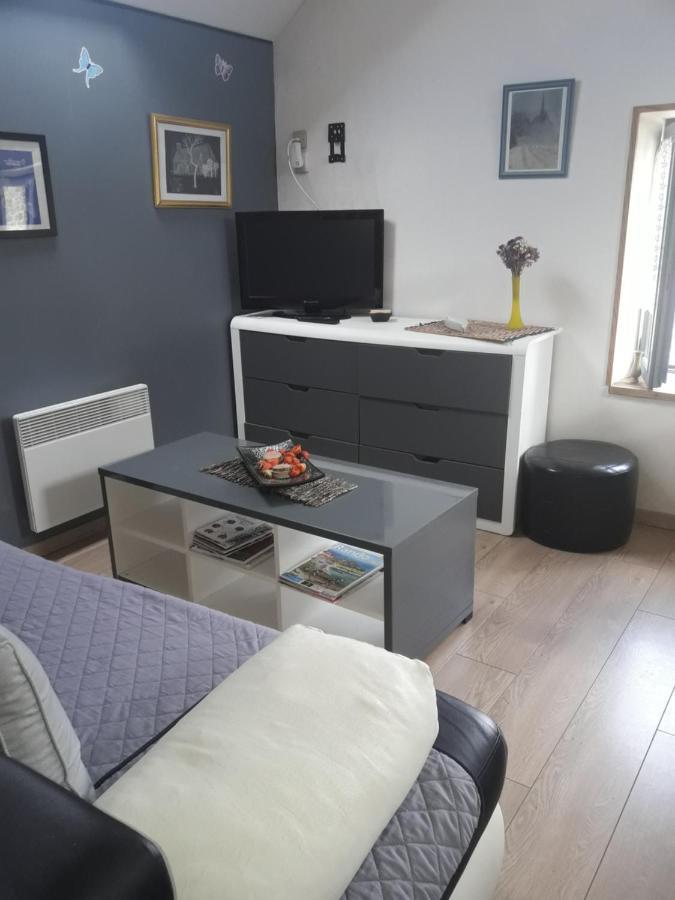 Fee Maison With Love Appartement Cuissai エクステリア 写真