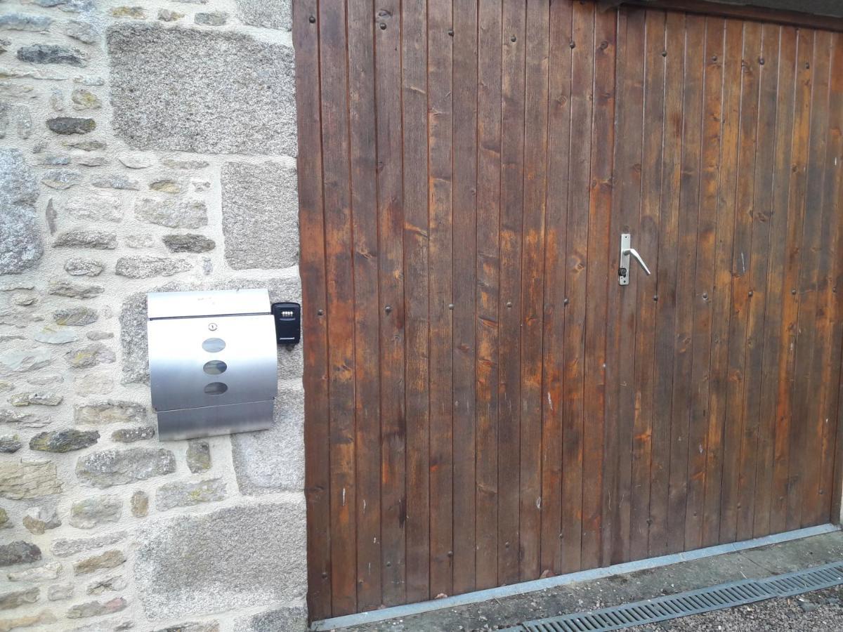 Fee Maison With Love Appartement Cuissai エクステリア 写真