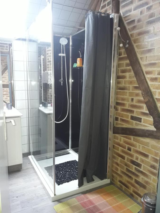 Fee Maison With Love Appartement Cuissai エクステリア 写真