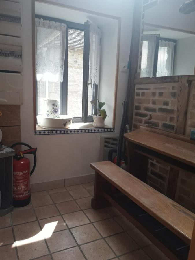 Fee Maison With Love Appartement Cuissai エクステリア 写真