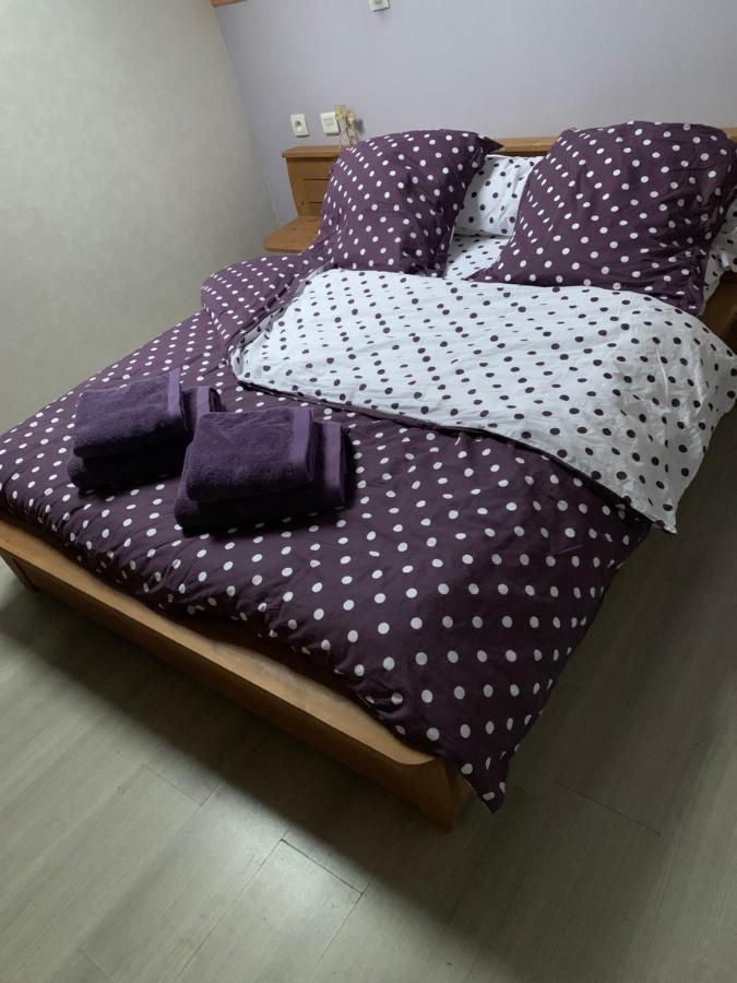 Fee Maison With Love Appartement Cuissai エクステリア 写真