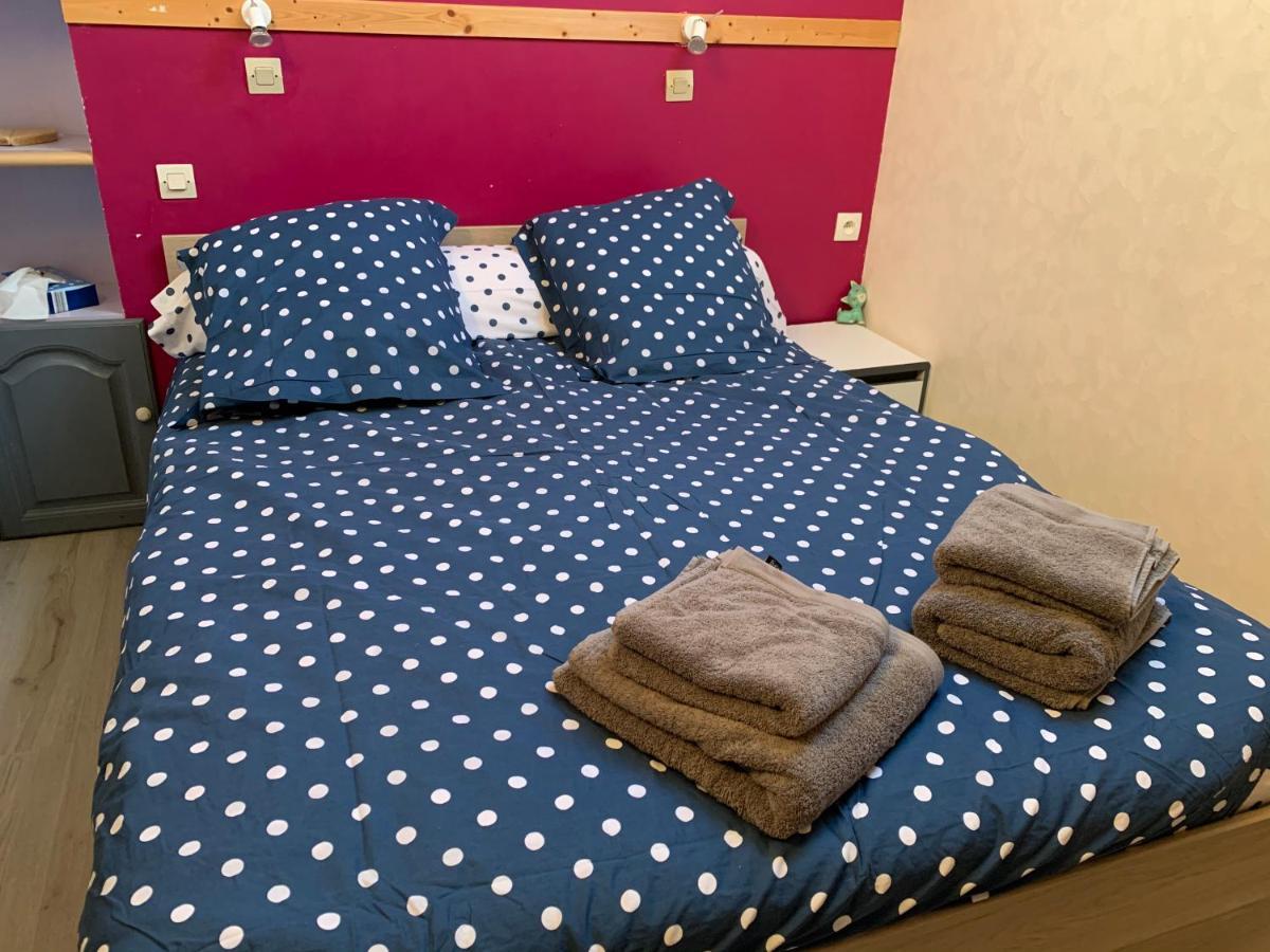 Fee Maison With Love Appartement Cuissai エクステリア 写真