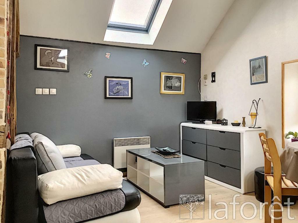 Fee Maison With Love Appartement Cuissai エクステリア 写真